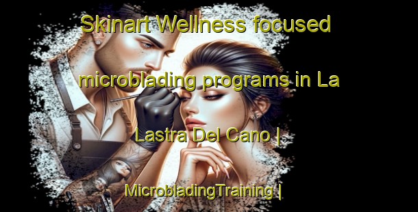 Skinart Wellness-focused microblading programs in La Lastra Del Cano | MicrobladingTraining | MicrobladingClasses | SkinartTraining-Spain